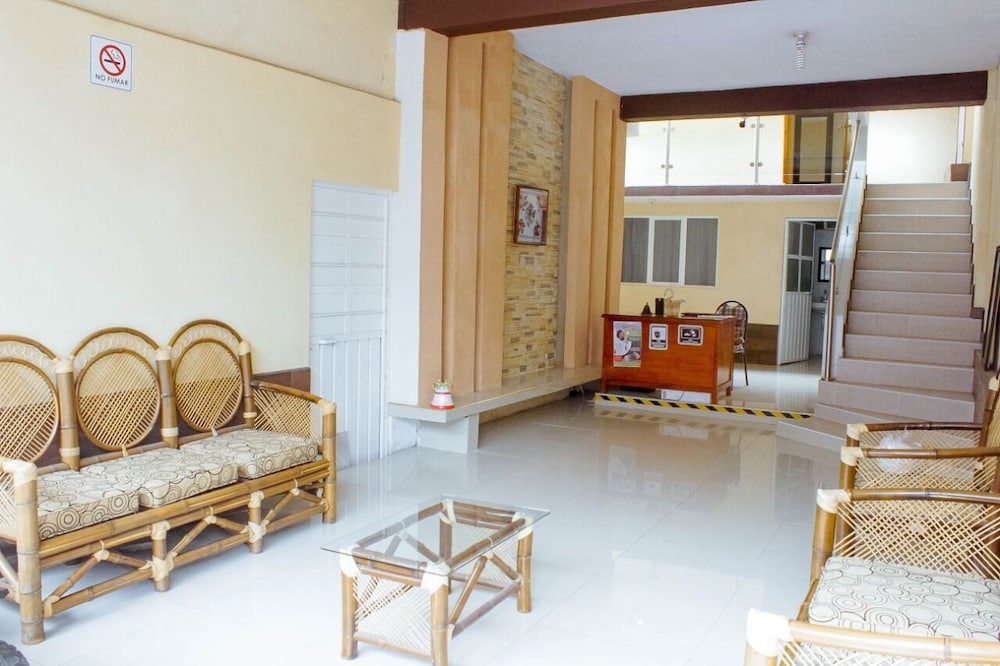 Hotel Amador in Zacatlan, Mexico