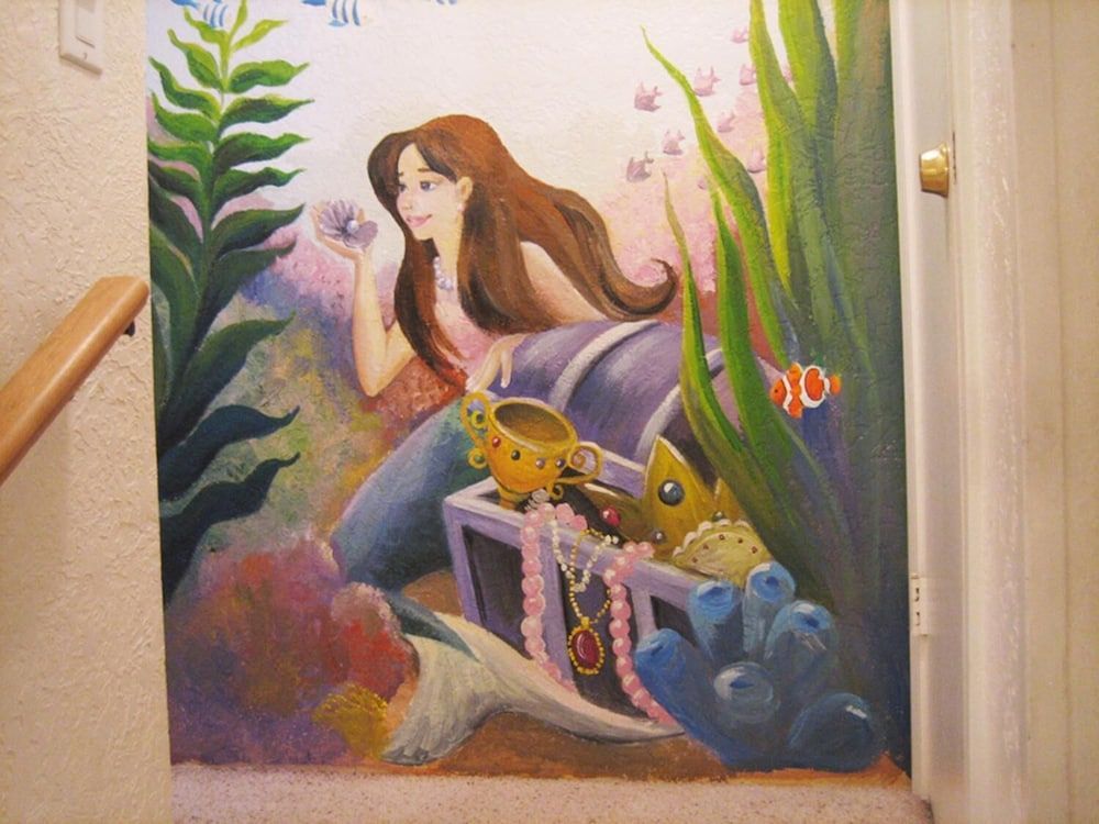 Ocean Rose - photo 25