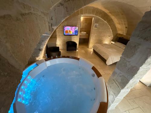 Barbacana46 Guest House — 4-Star Luxury Hotel in Monopoli, Italy