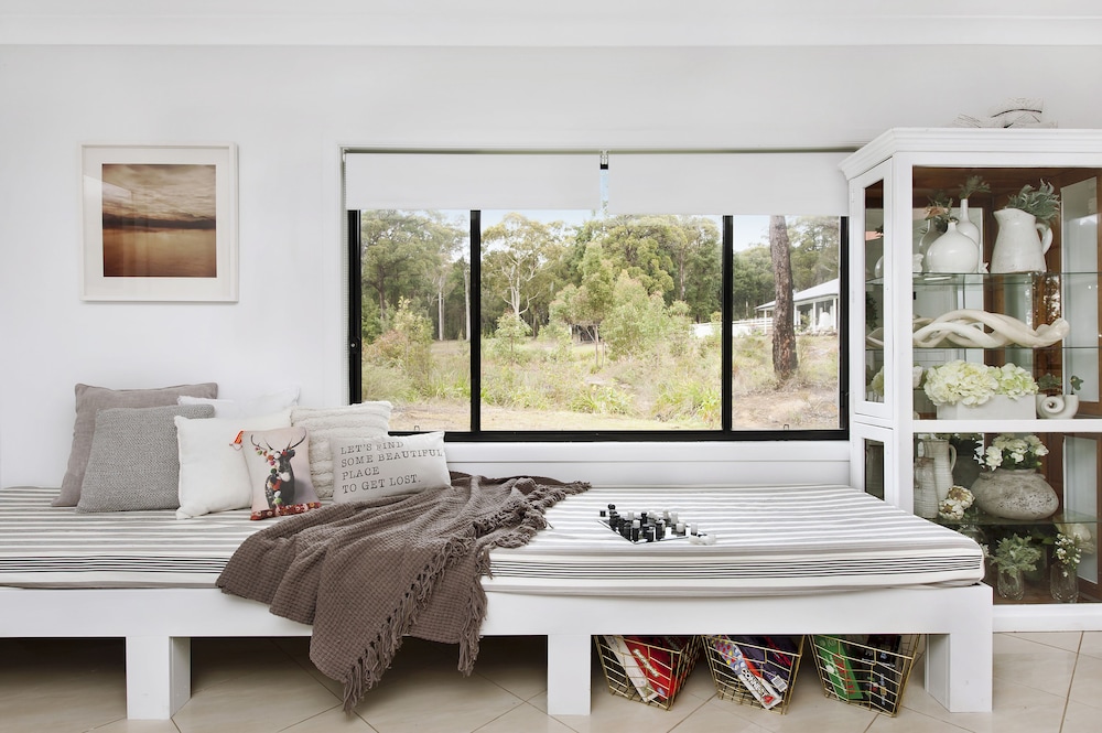 The Woods Farm Jervis Bay — Tomerong — photo 5