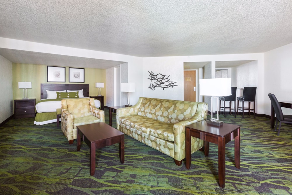 Perdido Beach Resort - photo 34