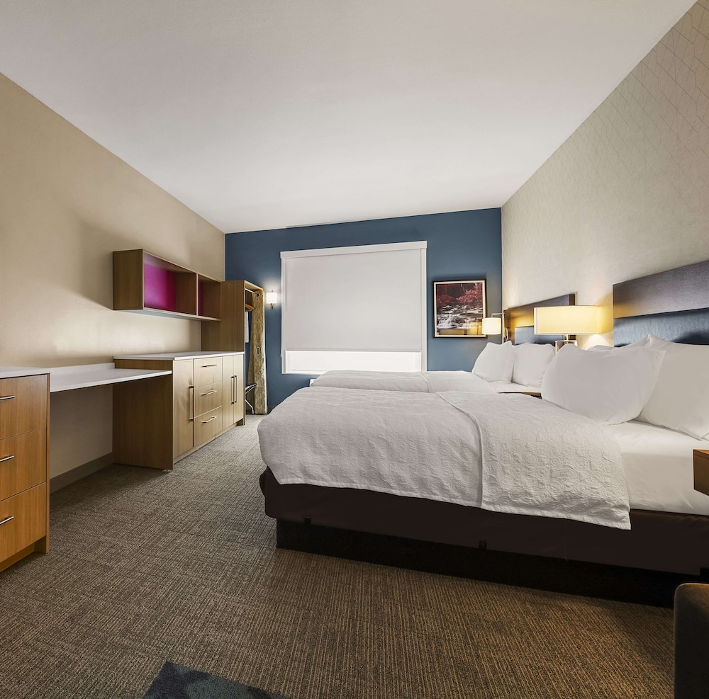 Home2 Suites By Hilton Cookeville - photo 6