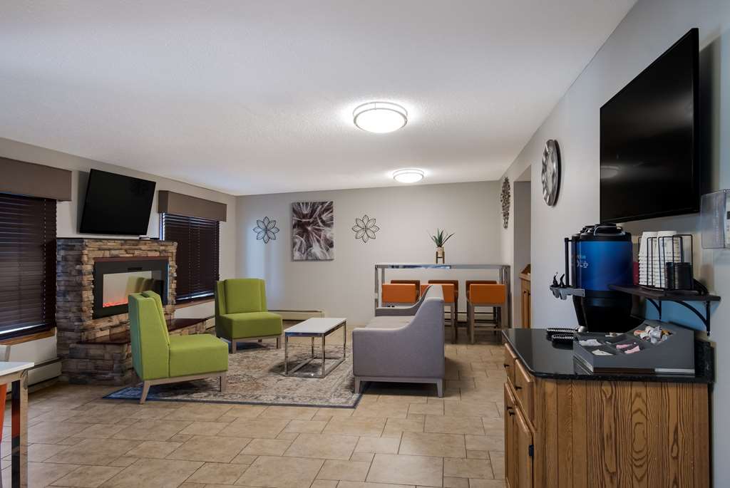 Best Western Bemidji - photo 30