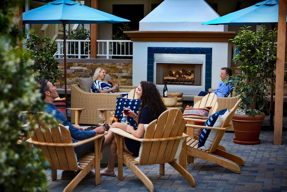 Hotel Carmel - photo 26