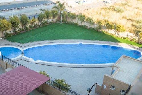 Relajate En Familia Y Disfruta de la Playa — hotel in Oropesa Del Mar