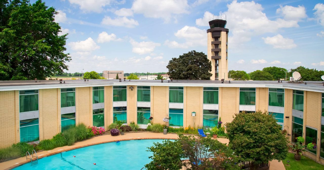 Best Western Syracuse Airport Inn in North Syracuse, United States