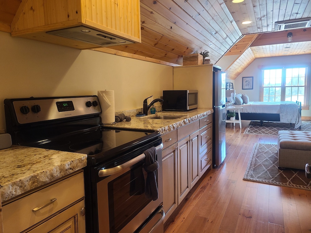 Holmstead Ranch Resort - photo 18
