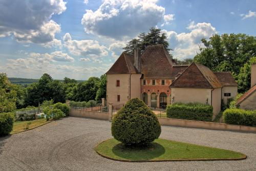 Manoir de Rousson - last minute hotel in Unknown City