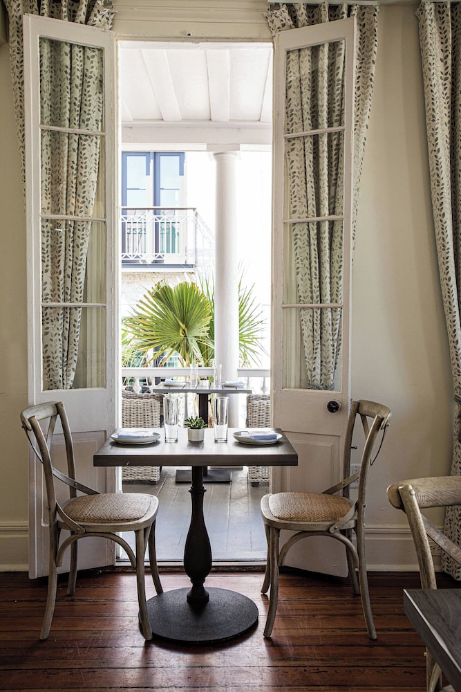 Hotel Bella Grace - photo 39