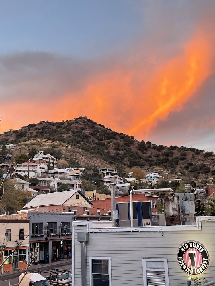 The Block Hotel Bisbee - photo 36
