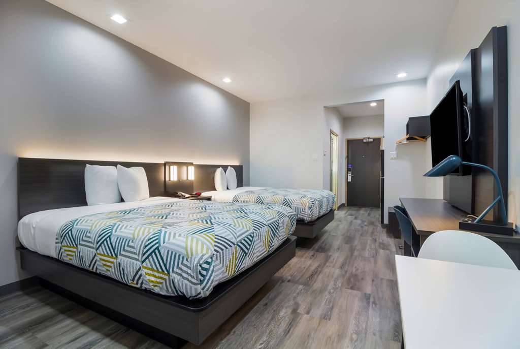 Studio 6 Katy TX - photo 15