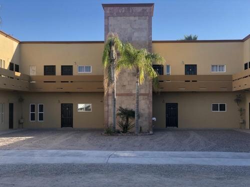 Sea Rock Hotel — 4-Star Luxury Hotel in Puerto Penasco, Mexico