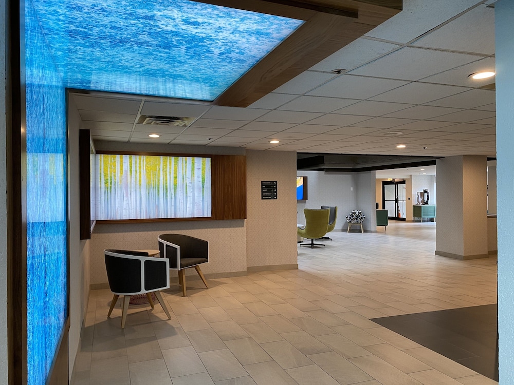 Holiday Inn: Portland I 5 S - photo 4