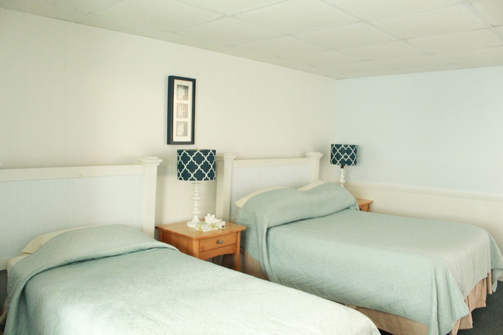 Sea Shell Motel - photo 29