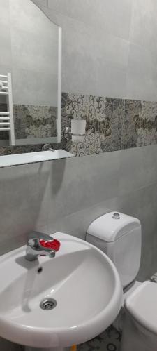 Theodore Hotel in Kobuleti, Georgia