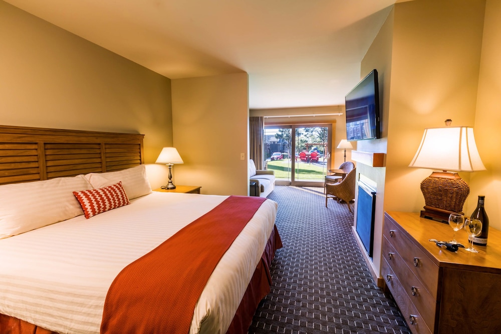 Inn at Cannon Beach - photo 7