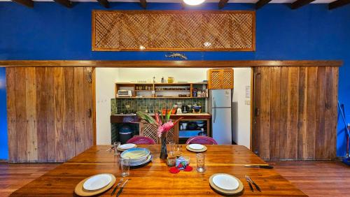 Pincoya - carbon neutral hotel in Unknown City