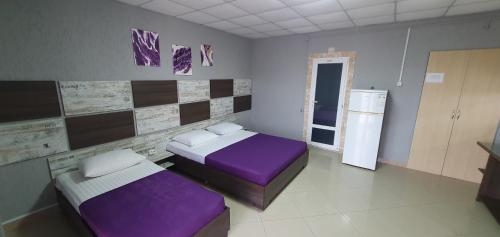 Nar Motel in Feodosiya, Ukraine