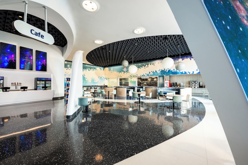 Universal Stella Nova Resort - photo 15