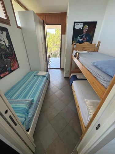 Appartamento in centro con vista parcheggio gratuito e Wi Fi — 4-Star Luxury Hotel in Lignano Sabbiadoro, Italy