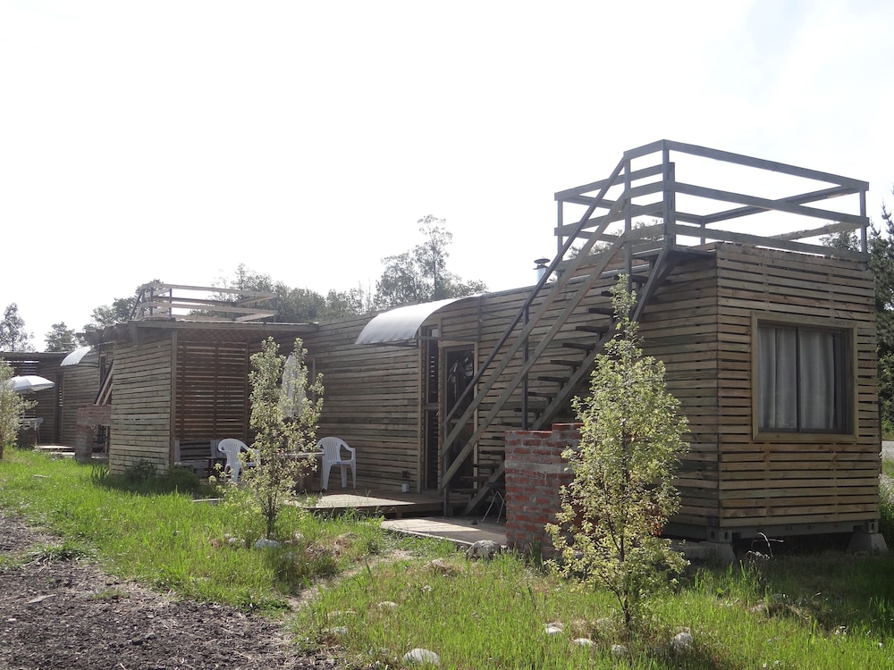 Pulmahue Lodge — San Clemente — photo 4