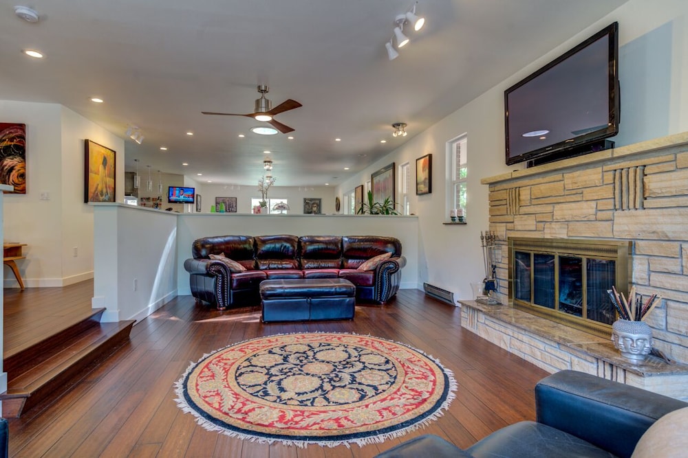 INNhale Cannabis Friendly B&B Adults Only - photo 7