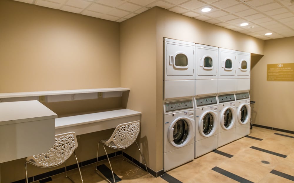 Candlewood Suites Fairbanks by IHG - photo 23