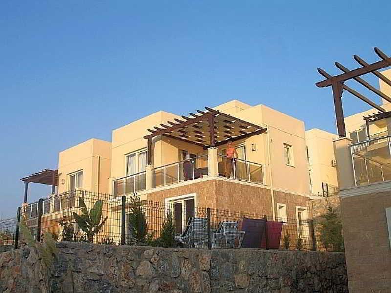Royal Heights — 4-Star Luxury Hotel in Bogazici, Turkey