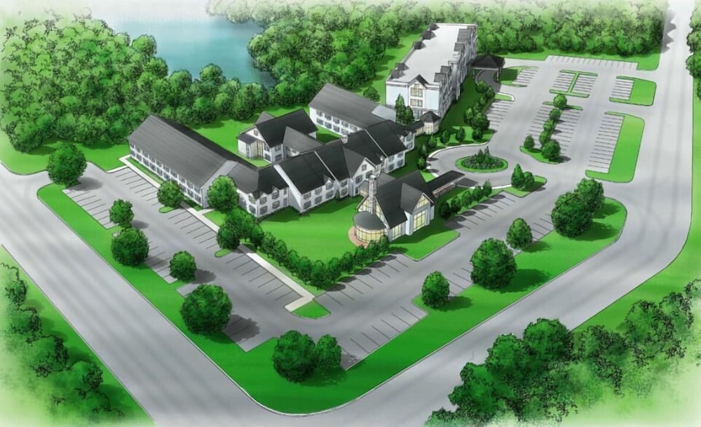 Fairfield Inn & Suites by Marriott Millville Vineland - photo 34