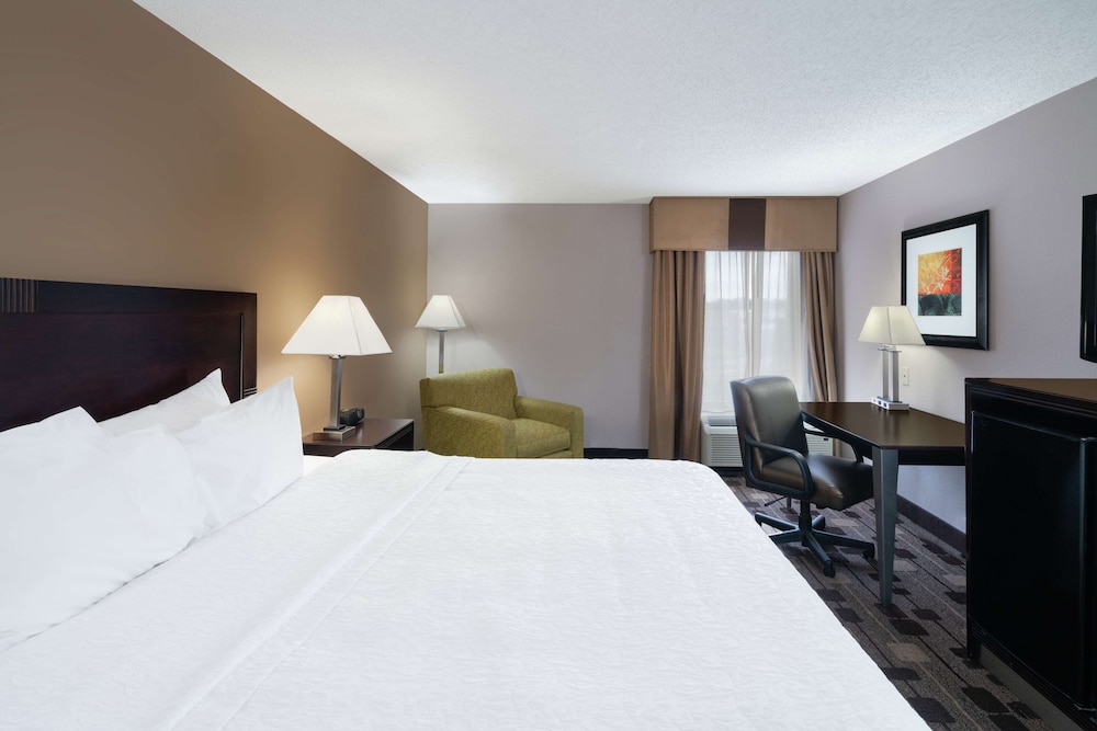 Hampton Inn Dublin - photo 9