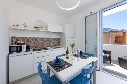 PF Luce del Mare comfort apartment — 4-Star Luxury Hotel in San Vito Lo Capo, Italy