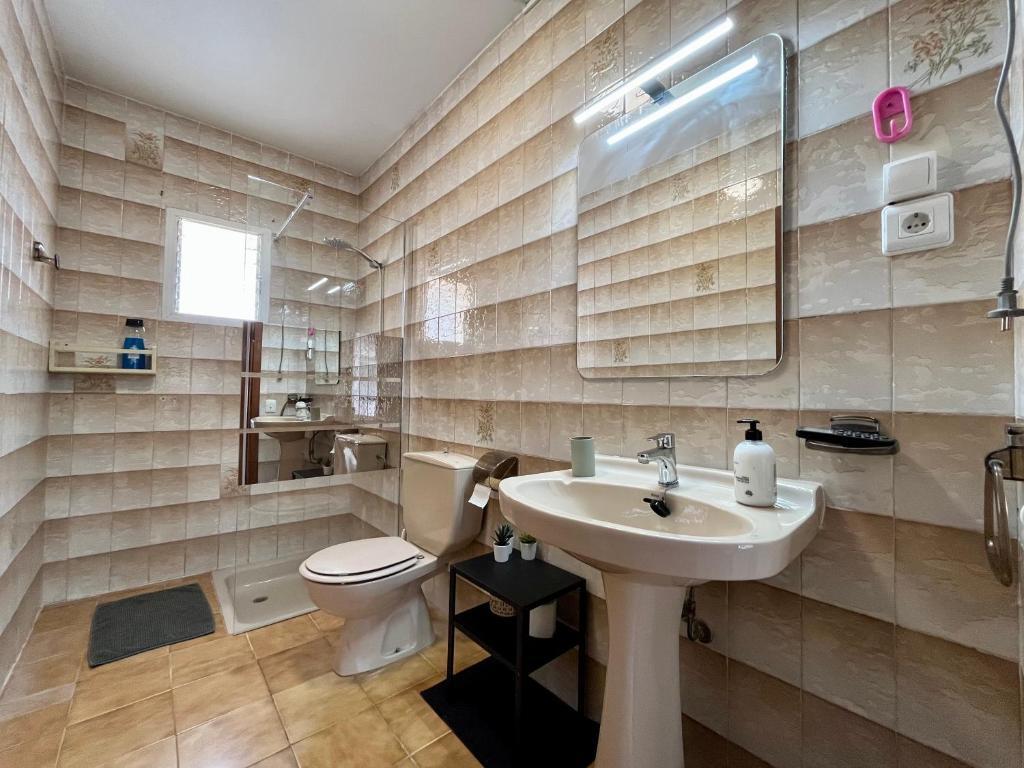 Casa Valle del Turia — 4-Star Luxury Hotel in Chulilla, Spain