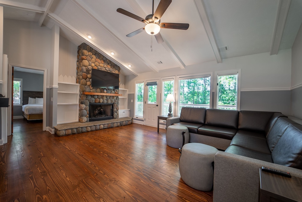 Lanier Islands Legacy Lodge - photo 21