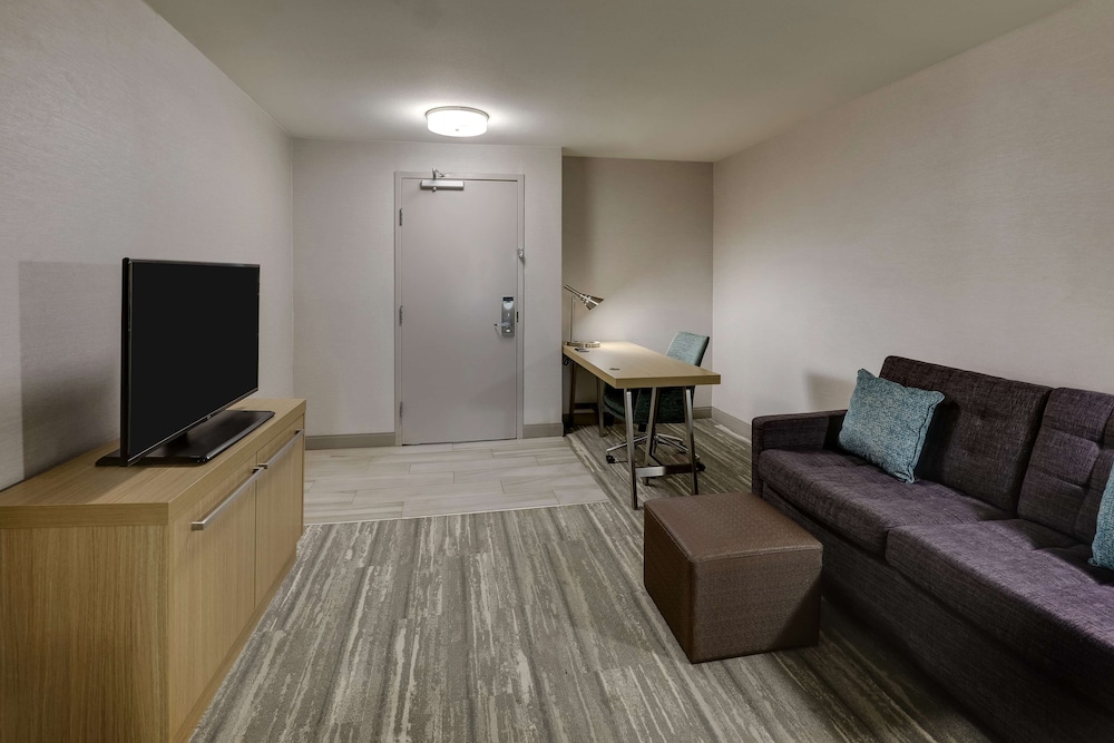 Hilton Garden Inn Fort Worth Fossil Creek - photo 9