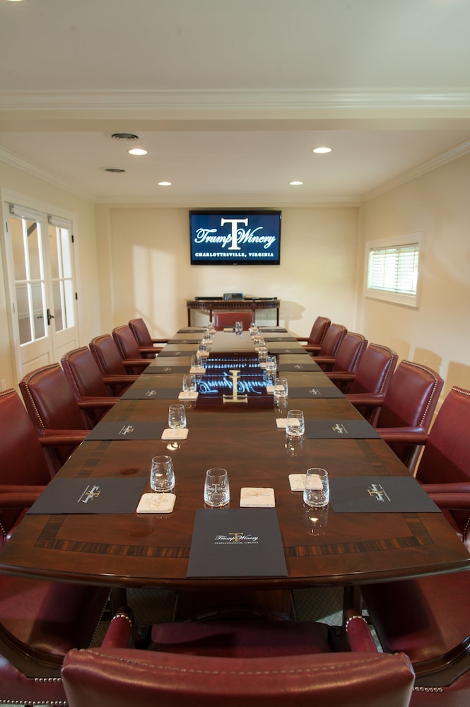 Albemarle Estate at Trump Winery - photo 105