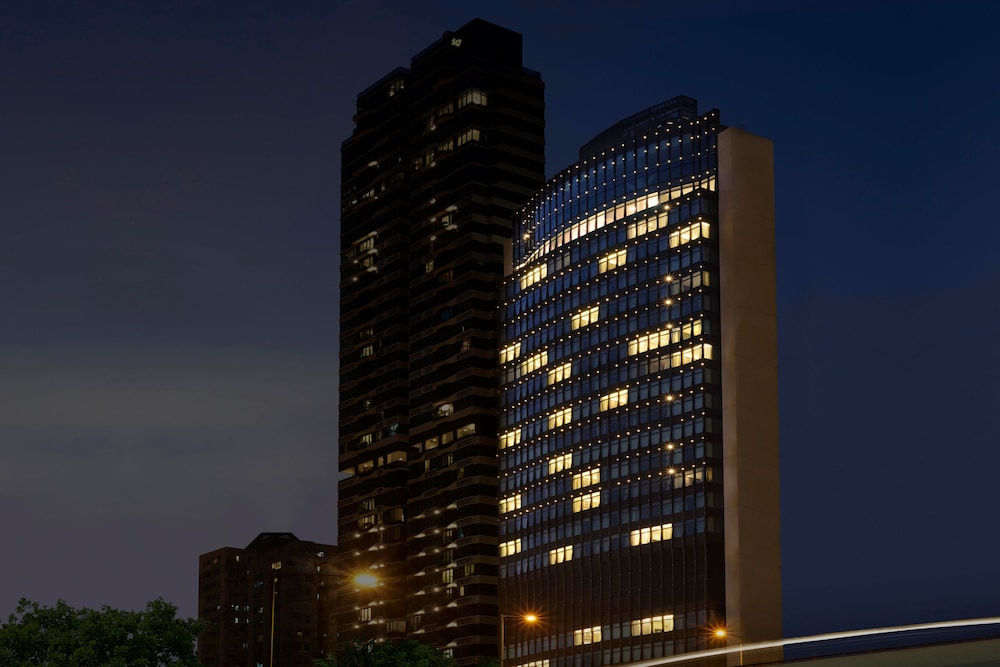 One Eight One Hotel & Serviced Residences — 4-Star Luxury Hotel in Hong Kong, Hong Kong