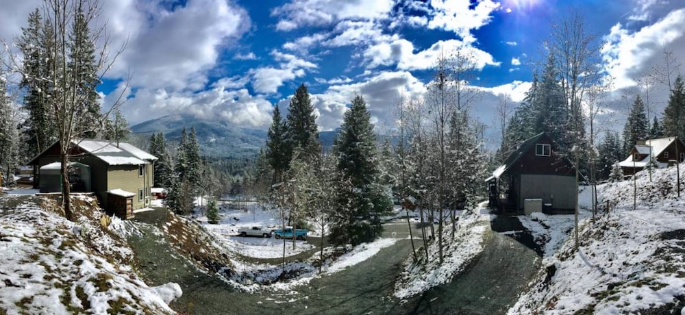 Packwood Family Ski and Vacation Getaway - photo 46