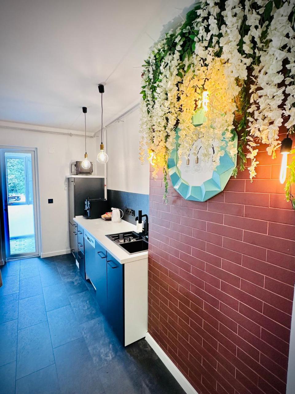 Central Place to Stay — Resita — photo 3