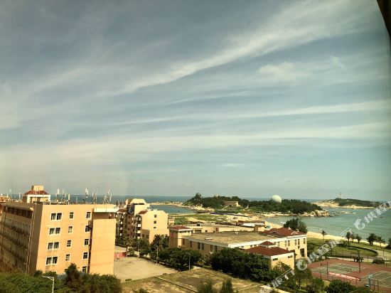 Jinyang Inn Honghai Bay in Shanwei, People's Republic of China