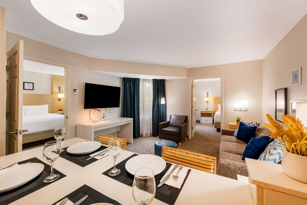 Sonesta ES Suites Charlotte Arrowood - photo 24