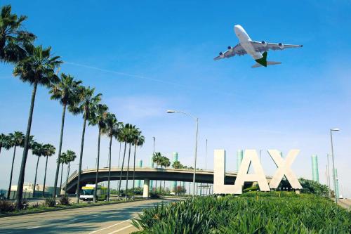 Arlo Motel near LAX SoFi Stadium - photo 27