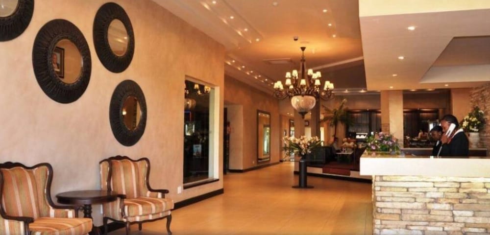 Happy Valley Hotel — Mbabane — photo 2