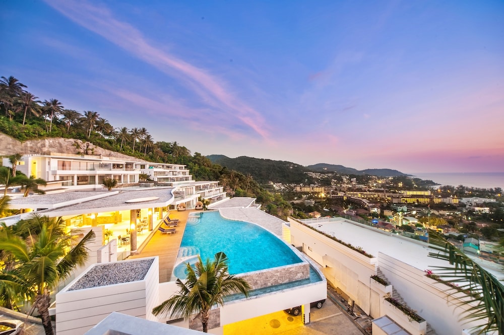 The View Phuket By Resava — 4-Star Luxury Hotel in Phuket, Thailand