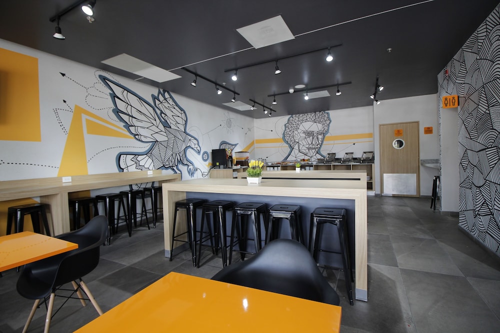 BNL Hoteles Queretaro in Queretaro, Mexico