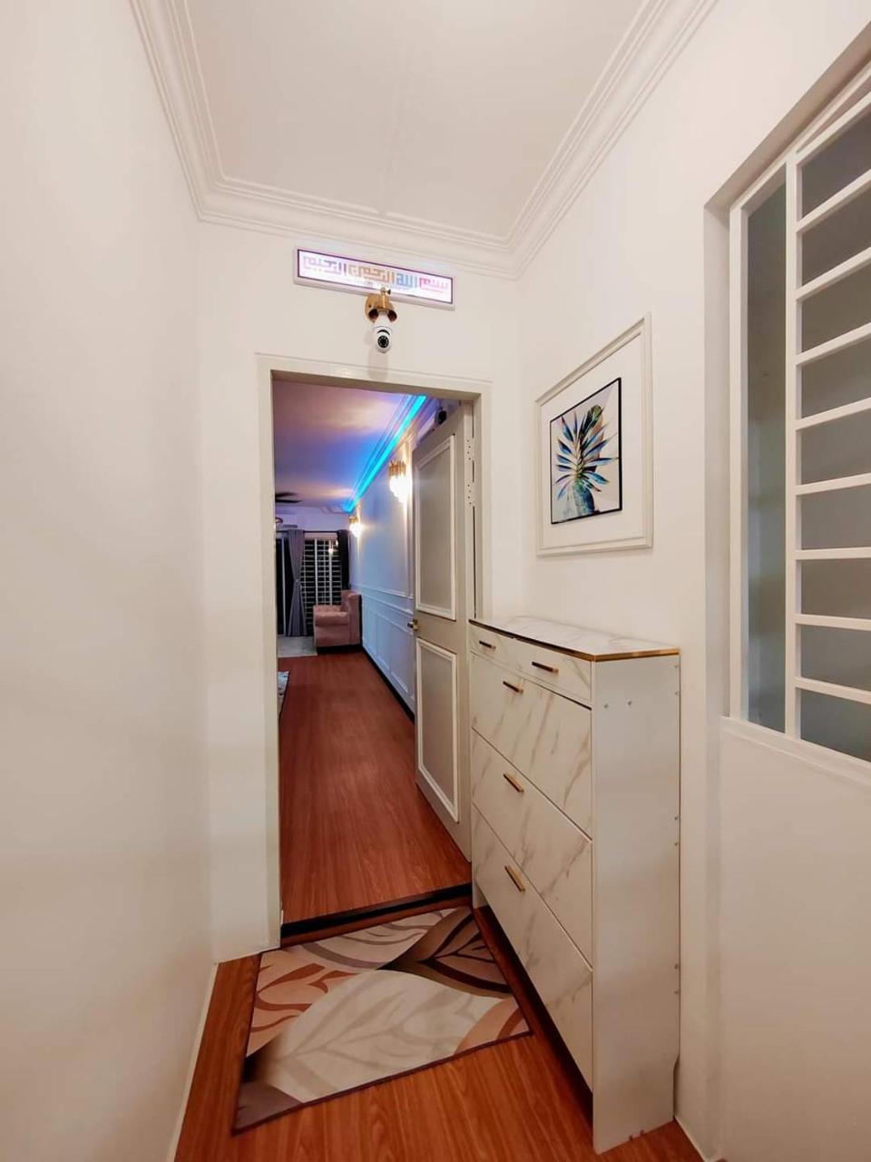 QM Homestay Ecohill — 4-Star Luxury Hotel in Semenyih, Malaysia
