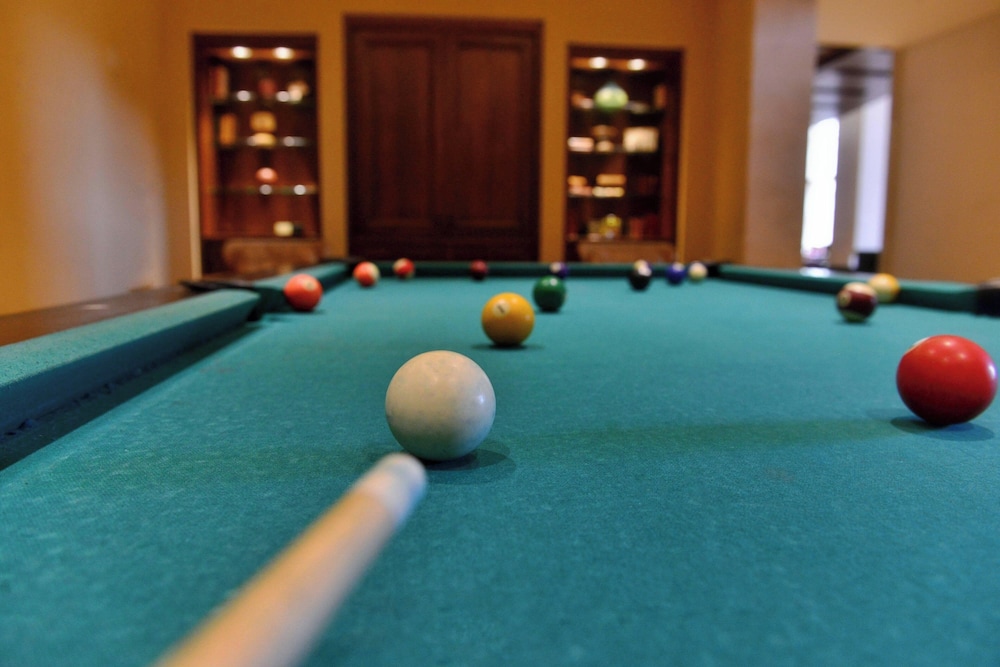 JW Marriott San Antonio Hill Country Resort & Spa - photo 103