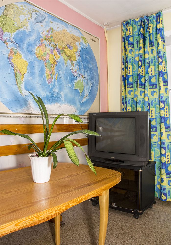 Baikalhostel — Irkutsk — photo 5