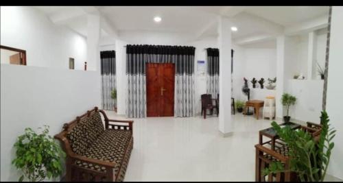 Flower Top Ella in Ella Town, Sri Lanka