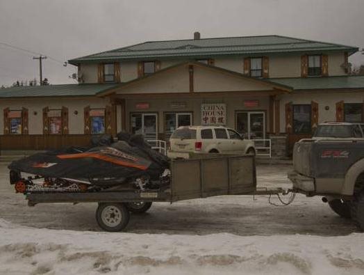 Valemount Hotel - last minute hotel in Unknown City