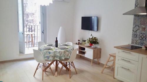 Le Casette Gargallo 1 Ortigia in Siracusa, Italy